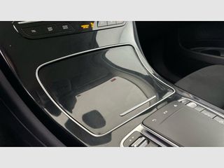 Mercedes Benz Clase GLC 300 e 4MATIC