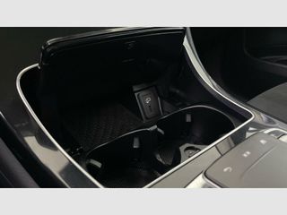 Mercedes Benz Clase GLC 300 e 4MATIC