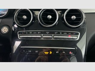 Mercedes Benz Clase GLC 300 e 4MATIC