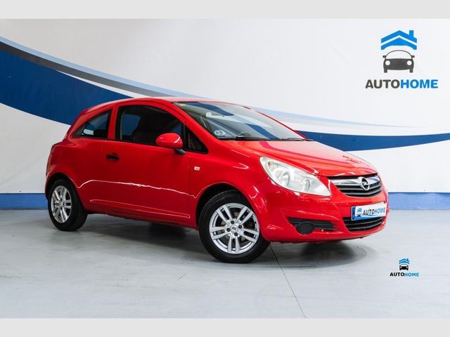 Opel Corsa Sport 1.3 CDTi