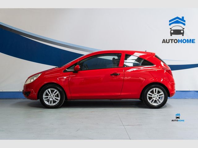 Opel Corsa Sport 1.3 CDTi