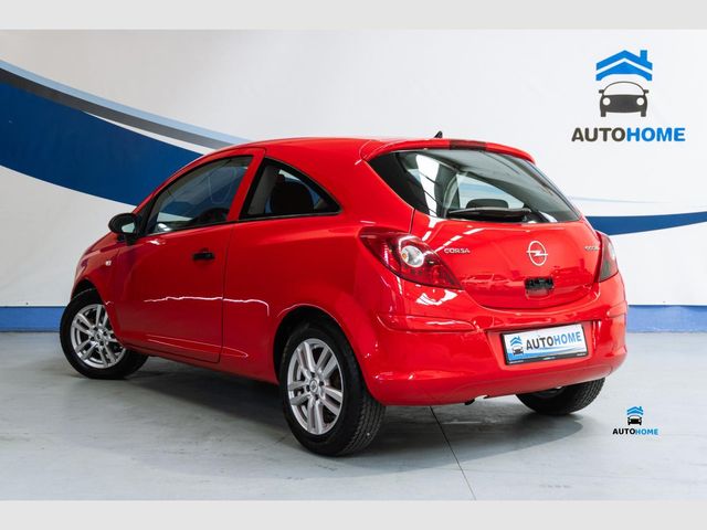 Opel Corsa Sport 1.3 CDTi