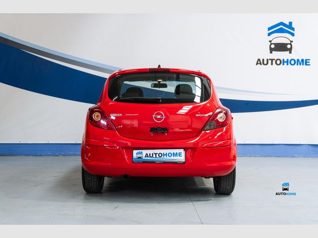 Opel Corsa Sport 1.3 CDTi