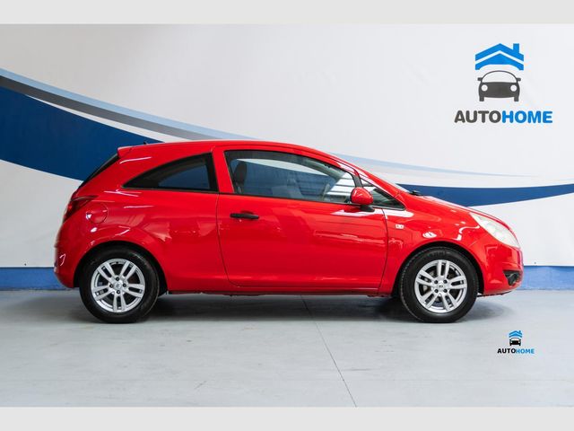 Opel Corsa Sport 1.3 CDTi