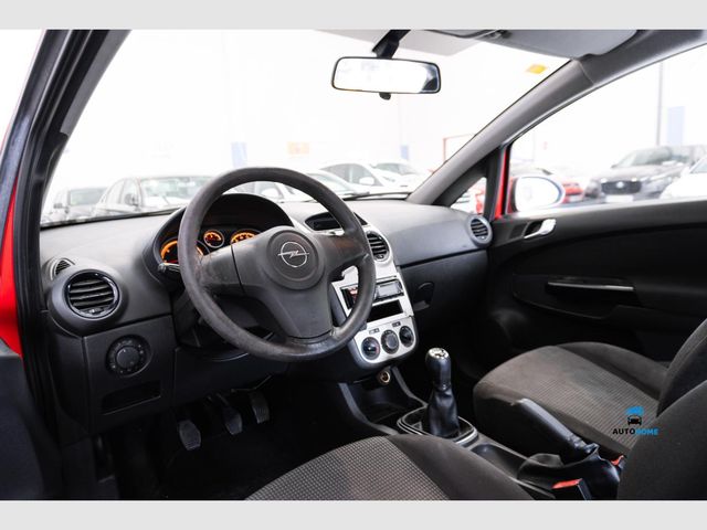 Opel Corsa Sport 1.3 CDTi