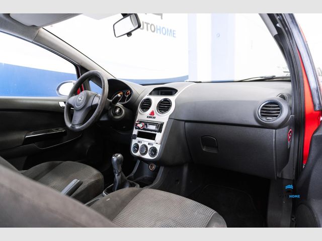 Opel Corsa Sport 1.3 CDTi
