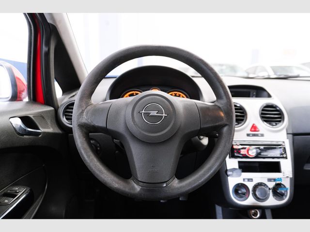 Opel Corsa Sport 1.3 CDTi