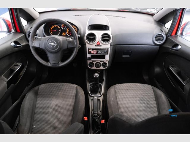 Opel Corsa Sport 1.3 CDTi