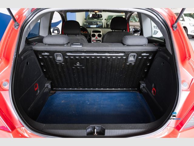 Opel Corsa Sport 1.3 CDTi