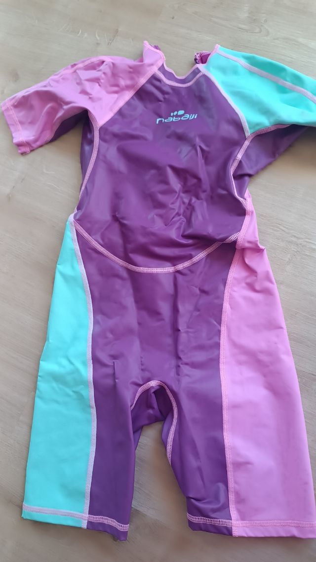 Neopreno bañador 5 o 6 años