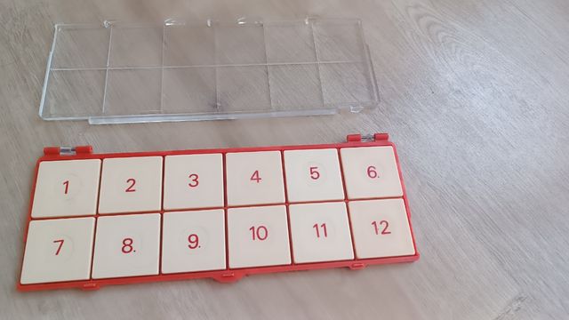 Juego Arco lógica y aprendizaje