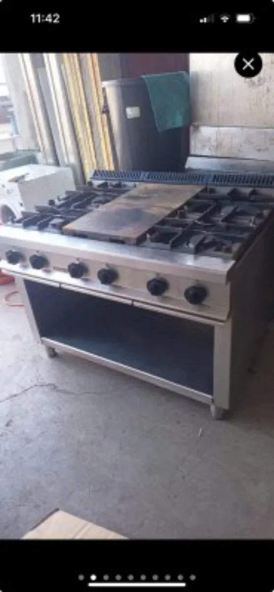 Vendita di attrezzature per l'ospitalità