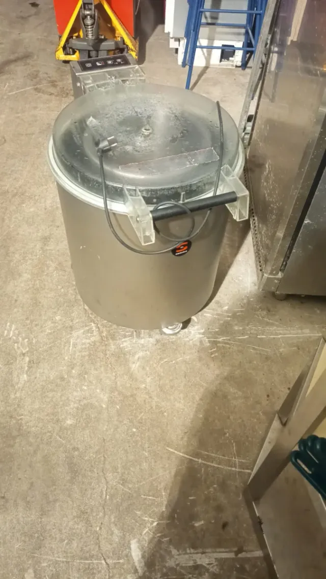 Vendita di attrezzature per l'ospitalità