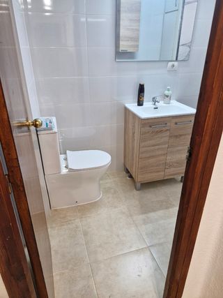 Fontanero 🚽🚿
