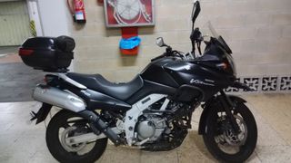 Suzuki DL650 V-Strom 650
