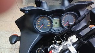 Suzuki DL650 V-Strom 650