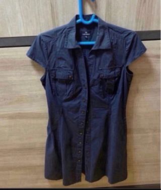 Vestido verano T 40 - Marca Caramelo