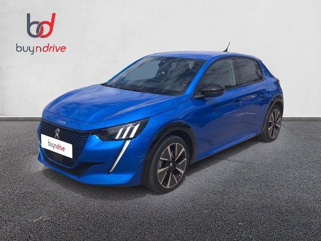 Peugeot e-208 Eléctrico GT