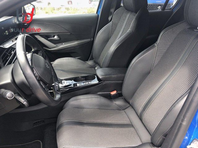Peugeot e-208 Eléctrico GT