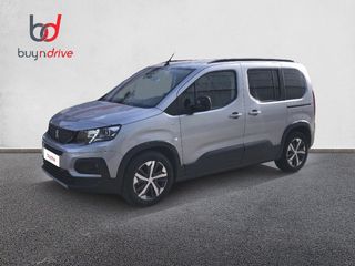 Peugeot e-Rifter e-Rifter Allure Pack Standard 100kw