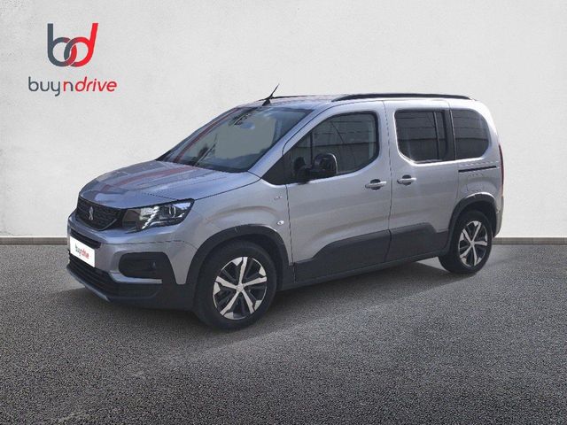 Peugeot e-Rifter e-Rifter Allure Pack Standard 100kw