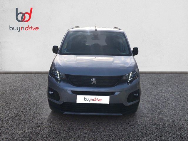 Peugeot e-Rifter e-Rifter Allure Pack Standard 100kw