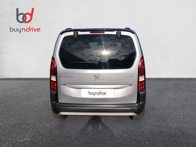 Peugeot e-Rifter e-Rifter Allure Pack Standard 100kw