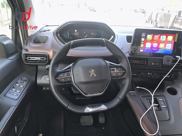 Peugeot e-Rifter e-Rifter Allure Pack Standard 100kw