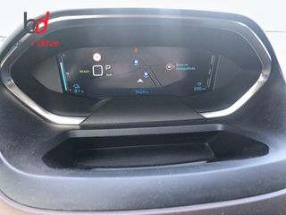 Peugeot e-Rifter e-Rifter Allure Pack Standard 100kw