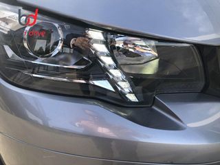 Peugeot e-Rifter e-Rifter Allure Pack Standard 100kw