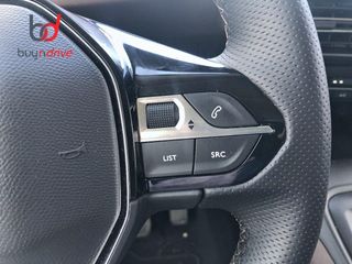 Peugeot e-Rifter e-Rifter Allure Pack Standard 100kw