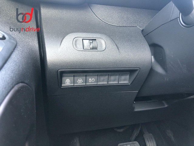 Peugeot e-Rifter e-Rifter Allure Pack Standard 100kw