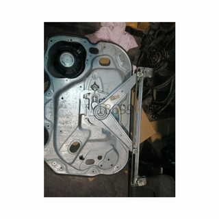 Elevalunas delantero izquierdo Ford Focus  f_18699