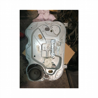 Elevalunas delantero izquierdo Ford Focus  f_18699