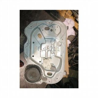 Elevalunas delantero izquierdo Ford Focus  f_48211