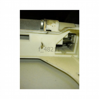Elevalunas delantero izquierdo Ford Focus  f_48211