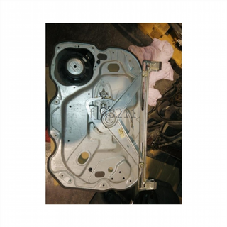 Elevalunas delantero izquierdo Ford Focus  f_48211