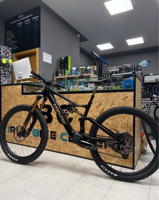 Ebike AMFLOW
