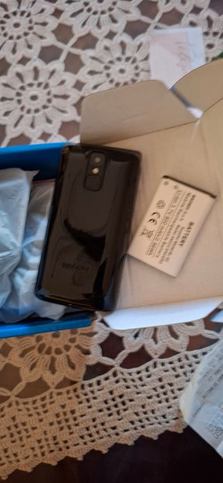 Brondi Amico Sincero: Telefono GSM nuovo mai usato