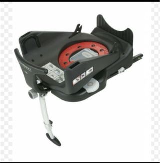 Carrito Jane Rider Matrix Light, isofix, bolsa