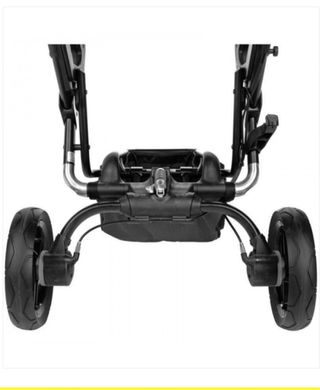 Carrito Jane Rider Matrix Light, isofix, bolsa