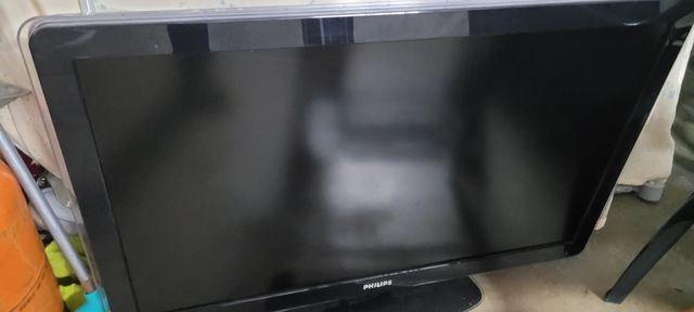 elteleviso es de 42 pulgadas