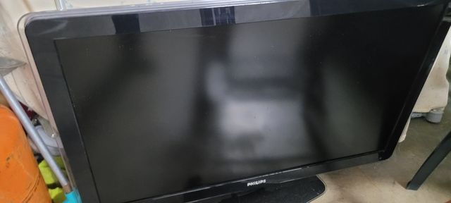 elteleviso es de 42 pulgadas