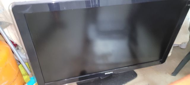 elteleviso es de 42 pulgadas