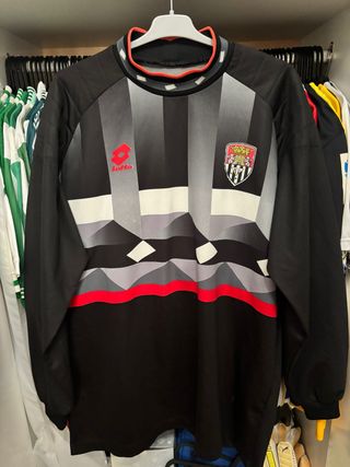 Camiseta Haro Deportivo Lotto XL 90s