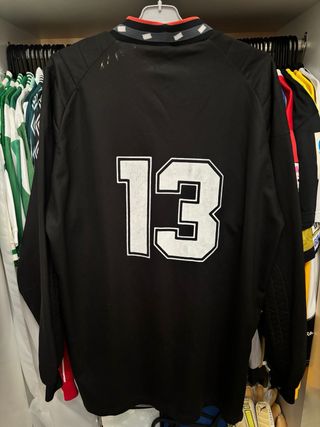Camiseta Haro Deportivo Lotto XL 90s