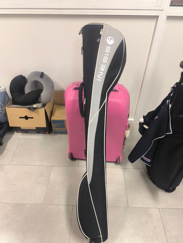 Bolsa golf INESIS - funda palos