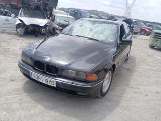 DESPIECE BMW 5 E39 3.0 M57 306D1 2003