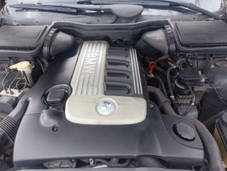 DESPIECE BMW 5 E39 3.0 M57 306D1 2003
