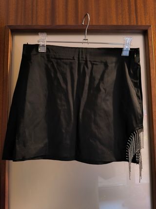 Falda baile o salir. Original. Zara